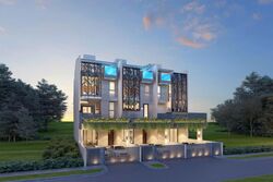 Onan Road (D15), Terrace #600068571